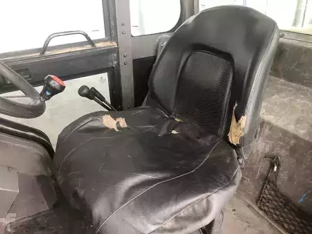 Terénní vysokozdvižný vozík 2009  Manitou MSI25 TURBO S2 E3 (5)