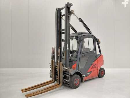 Carrelli elevatori diesel 2019  Linde H25D-02 (1)