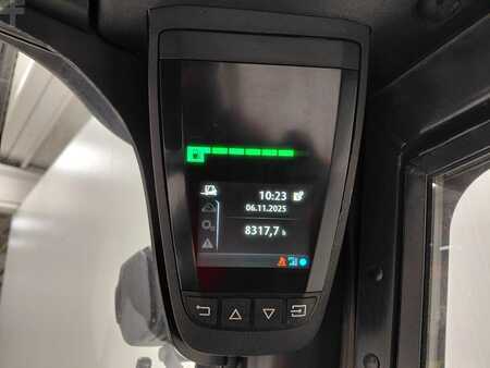 Carrelli elevatori diesel 2019  Linde H25D-02 (11)