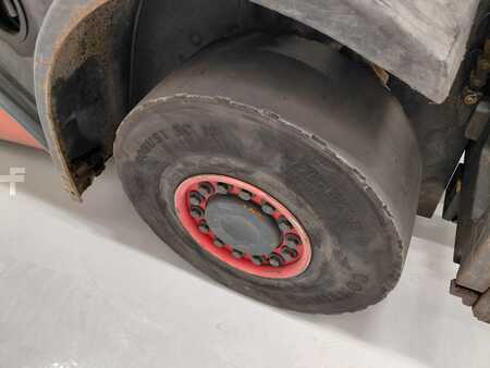 Carrelli elevatori diesel 2019  Linde H25D-02 (17)