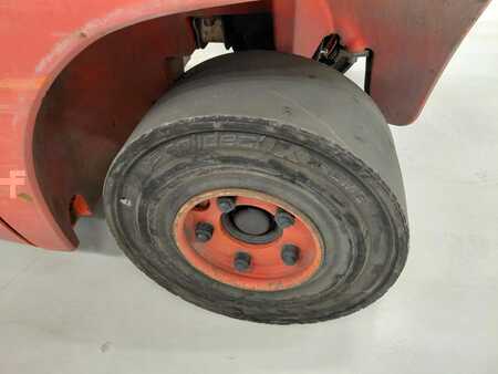 Carrelli elevatori diesel 2019  Linde H25D-02 (18)