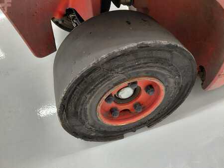 Carrelli elevatori diesel 2019  Linde H25D-02 (19)