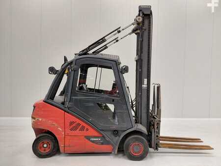 Carrelli elevatori diesel 2019  Linde H25D-02 (3)