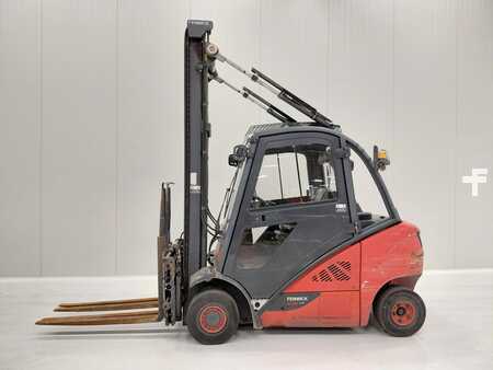 Carrelli elevatori diesel 2019  Linde H25D-02 (4)