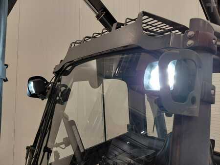 Carrelli elevatori diesel 2019  Linde H25D-02 (6)