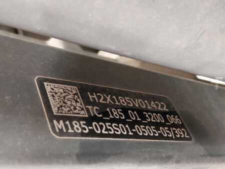 Carrelli elevatori diesel 2019  Linde H25D-02 (8)