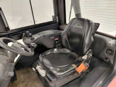 Carrelli elevatori diesel 2019  Linde H25D-02 (9)