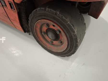 Eléctrica de 4 ruedas 2020  Linde E16P-02 (16)