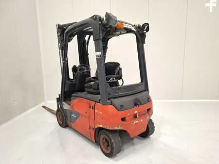 Eléctrica de 4 ruedas 2020  Linde E16P-02 (4)