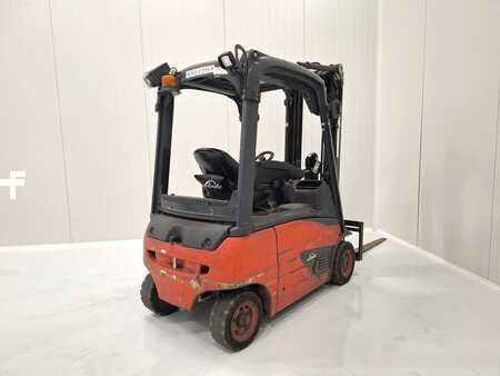 Eléctrica de 4 ruedas 2020  Linde E16P-02 (5)