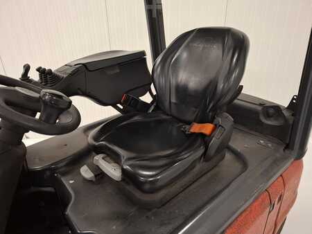 Eléctrica de 4 ruedas 2020  Linde E16P-02 (7)