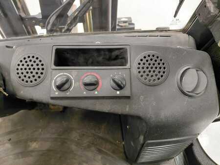 Treibgasstapler 2006  Linde H20T (8)