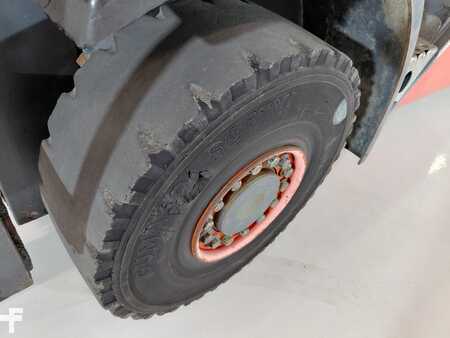 Carrelli elevatori GPL 2005  Linde H25T (11)