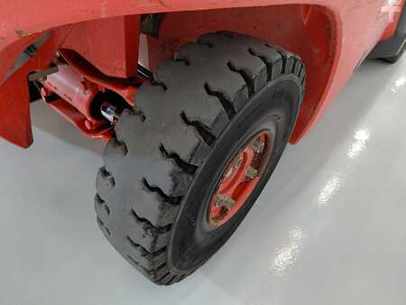 Carrelli elevatori GPL 2005  Linde H25T (12)