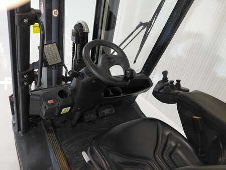 Carrelli elevatori GPL 2005  Linde H25T (7)