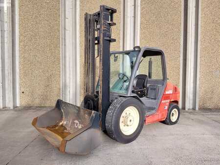 Maastotrukki 2003  Manitou MSI30 D BUGGIE (1)