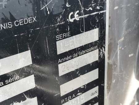 Maastotrukki 2003  Manitou MSI30 D BUGGIE (10)