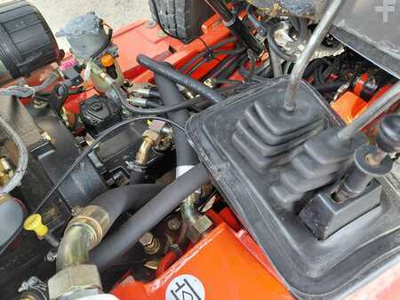 Maastotrukki 2003  Manitou MSI30 D BUGGIE (12)