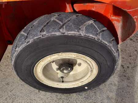 Maastotrukki 2003  Manitou MSI30 D BUGGIE (13)