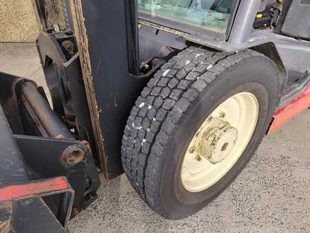 Maastotrukki 2003  Manitou MSI30 D BUGGIE (14)