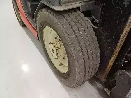 Навантажувачі підвищеної прохідності 2003  Manitou MSI30 D BUGGIE (16)