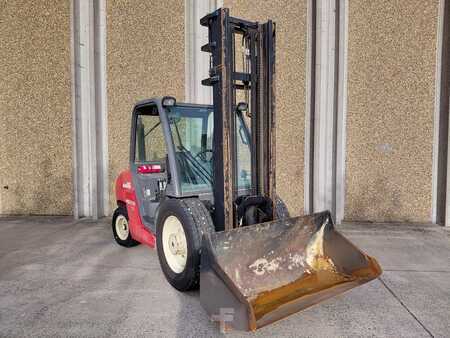 Maastotrukki 2003  Manitou MSI30 D BUGGIE (2)