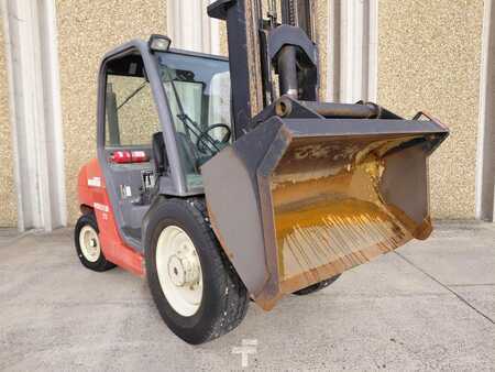 Maastotrukki 2003  Manitou MSI30 D BUGGIE (3)