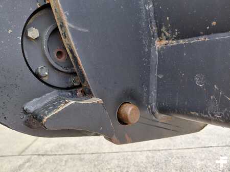 Maastotrukki 2003  Manitou MSI30 D BUGGIE (5)