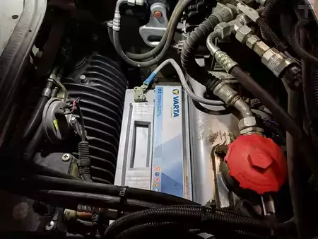 Carrelli elevatori GPL 2019  Still RX 70-16T (10)