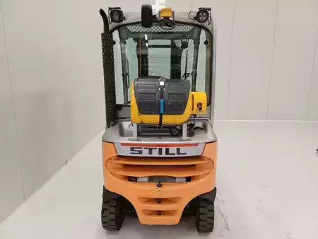 Carrelli elevatori GPL 2019  Still RX 70-16T (5)