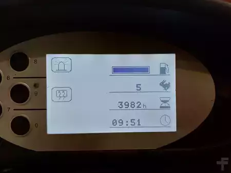 Carrelli elevatori GPL 2019  Still RX 70-16T (8)