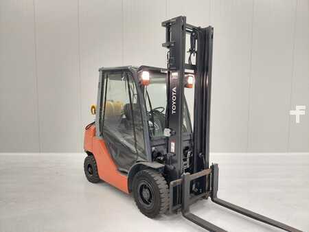 Gasoltruck 2014  Toyota 02-8FGF25 (2)