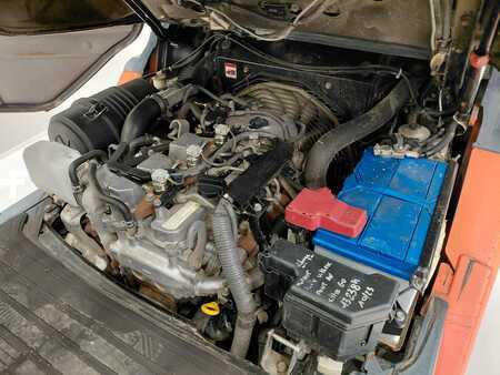 Dízel targoncák 2016  Toyota 52-8FDF30 (15)