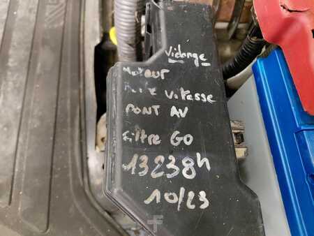 Dízel targoncák 2016  Toyota 52-8FDF30 (16)