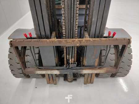 Dízel targoncák 2016  Toyota 52-8FDF30 (4)