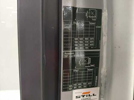 Gázüzemű targoncák 2015  Still RX 70-18T (14)