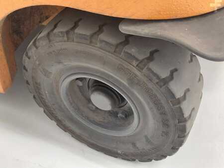 Gázüzemű targoncák 2015  Still RX 70-18T (16)