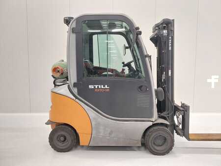Gázüzemű targoncák 2015  Still RX 70-18T (4)