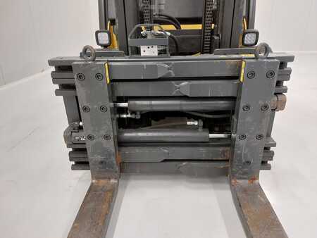 Gázüzemű targoncák 2018  Yale GLP30VX (13)