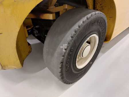 Gázüzemű targoncák 2018  Yale GLP30VX (19)