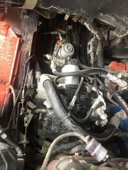 Maastotrukki 2017  Manitou MH25-4 BUGGIE 36KW 4ST3A (11)