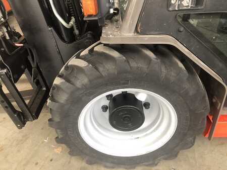 Maastotrukki 2017  Manitou MH25-4 BUGGIE 36KW 4ST3A (12)