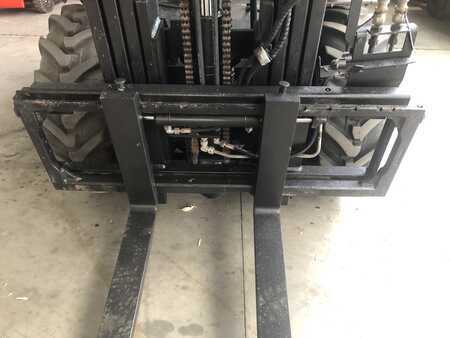 Maastotrukki 2017  Manitou MH25-4 BUGGIE 36KW 4ST3A (14)