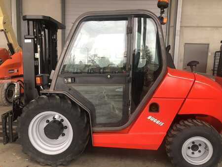 Maastotrukki 2017  Manitou MH25-4 BUGGIE 36KW 4ST3A (2)