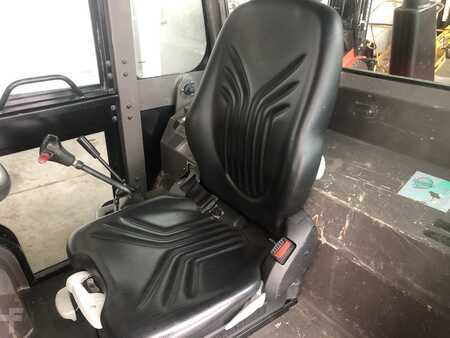 Maastotrukki 2017  Manitou MH25-4 BUGGIE 36KW 4ST3A (5)