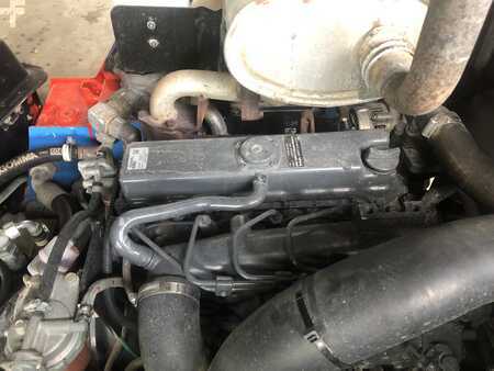 Maastotrukki 2017  Manitou MH25-4 BUGGIE 36KW 4ST3A (9)