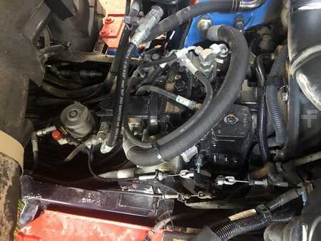 Maastotrukki 2016  Manitou MH25-4 T BUGGIE 4ST3A (10)