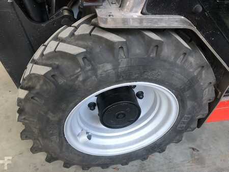 Maastotrukki 2016  Manitou MH25-4 T BUGGIE 4ST3A (11)