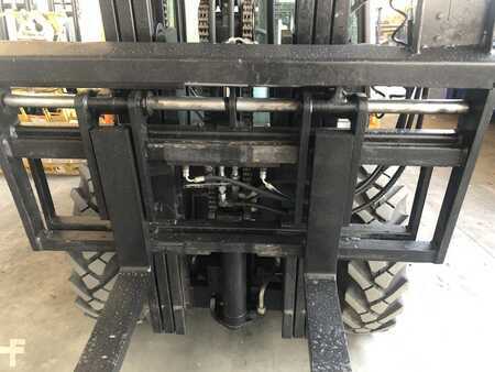 Maastotrukki 2016  Manitou MH25-4 T BUGGIE 4ST3A (13)