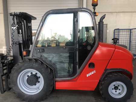 Maastotrukki 2016  Manitou MH25-4 T BUGGIE 4ST3A (2)